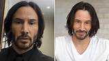 Fact-Checking Keanu Reeves on Tiktok: Deepfakes, Tai Chi Trends, and Fan Rumors