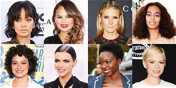 Fact-Checking the 2016 Hair Trends: What Actually Defined the Era Vs. False Nostalgia