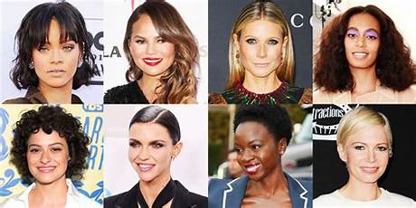 Fact-Checking the 2016 Hair Trends: What Actually Defined the Era Vs. False Nostalgia