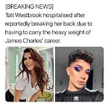 Fact-Checking the James Charles Memes: What Really Happened Behind the Viral Moments?