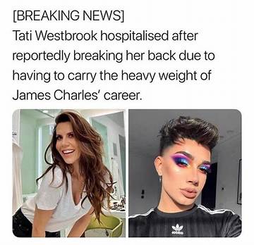 Fact-Checking the James Charles Memes: What Really Happened Behind the Viral Moments?
