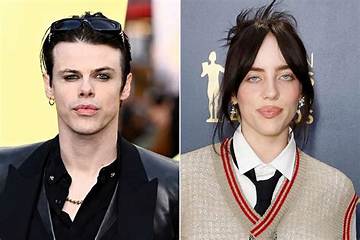 Fact-Checking the Yungblud and Billie Eilish Coachella Incident: Rumors Vs. What He Said