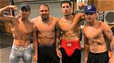 Fernando Vargas Jr.'s Son's Boxing Legacy: a Tale of Triumph and Strife