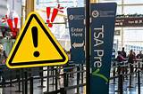From in-App Bookings to Tsa Warnings: the Wild Reality of Tiktok Travel
