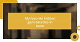 From Local Hidden Gem to Featured Favorite: the Growing Recognition of Plants N Tings