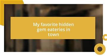 From Local Hidden Gem to Featured Favorite: the Growing Recognition of Plants N Tings