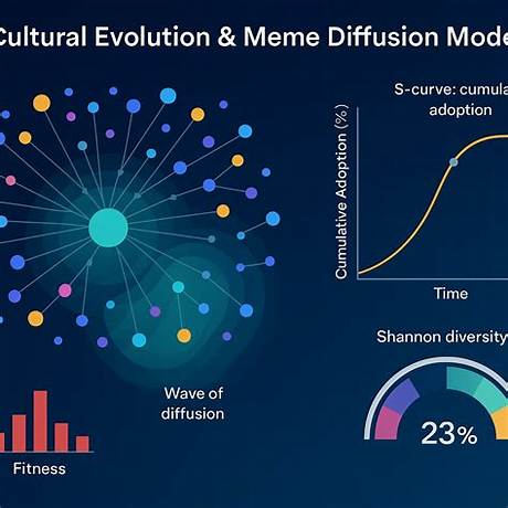 From Meme to Movement: the Cultural Evolution of Viral Tiktok Dance Trends