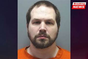 Georgia Man Sentenced to Prison over Violent Tiktok Threats: Legal Case Breakdown