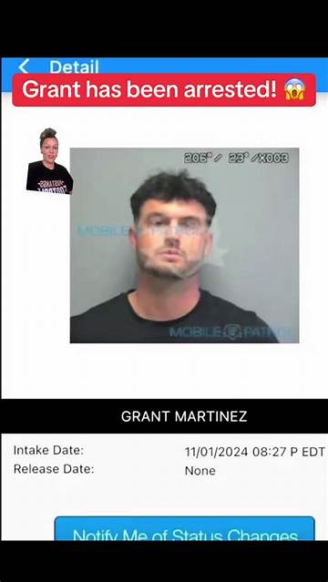 Grant Martinez Tiktok Footage: Analyzing the Viral Clips and Claims Circulating Online