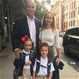 Harold Ford Jr. Kids Ages: Explore the Facts