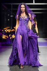 How Deep Eggplant Purple Conquered Fashion Week and Retail This Season