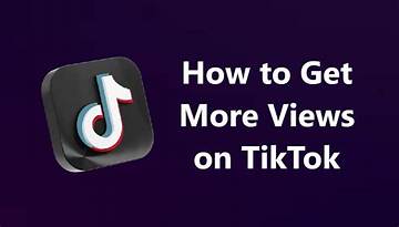 How to Get Real, Free Tiktok Views in 2026: Organic Strategies That Pay