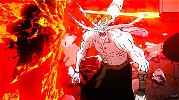 How to Use Mahoraga in Anime Games: Ten Shadows Unlock and Chants in Kaizen and Shenanigans