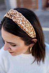 How to Wear a Headband as an Adult: 10 Chic Styling Techniques