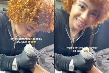 Ice Spice Leaked Photos Mystery: What Really Emerged from Viral Party and Vacation Snaps
