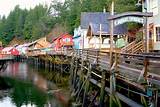 Inside Creek Street Ketchikan: What Alaska’s Fabled Boardwalk Actually Looks Like Today