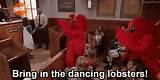 Inside Judge Trudy: How the Dancing Lobsters Became Iconic Tv History