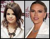 Inside Selena Gomez and Scarlett Johansson’s Viral Oscars Encounter