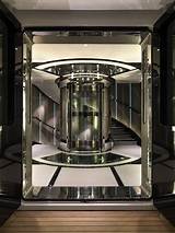 Inside Spain's 'Halo' Elevator: the Futuristic Lift Transforming Vigo’s Urban Skyline