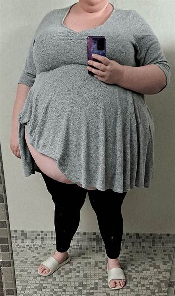 Inside the Extreme Ssbbw Weigh-in Craze: Big Paydays, Dangerous Scales, and Dark Realities