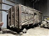 Inside the Restored Merci Boxcar: France’s Historic Gesture Unveiled