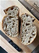 Inside the Sourdough Jack: Taste Test, Texture Breakdown, and Burger Rankings