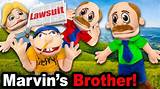 Investigating Marvin's True Age: Sml Canon Vs. Fan Wiki Rumors Debunked