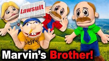 Investigating Marvin's True Age: Sml Canon Vs. Fan Wiki Rumors Debunked