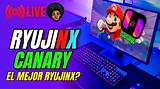 Investigating the Ryujinx Canary Launch Breakdown: Permission Bugs and Runtime Conflicts