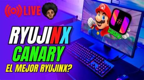 Investigating the Ryujinx Canary Launch Breakdown: Permission Bugs and Runtime Conflicts