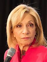 Is Andrea Mitchell Jewish - Faith and Religion Explored