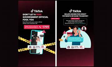 Is Business-Servicesupport@Tiktok. Com a Scam? Inside the Threat to Creator Accounts