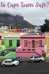 Is Cape Town Safe Right Now? Behind the City's Dramatic New Swat and Drone Crackdown