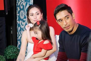Is Cristine Reyes Pregnant in 2023 with Her Husband, Weight Gain or Baby Bump