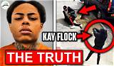Is Kay Flock Still in Jail? Arrested for Shooting and Killing- Case Update