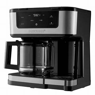Is the Farberware Coffee Maker Truly 100% Plastic-Free? the Honest Truth