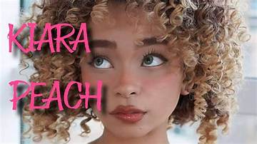 Is the Kiara Peach Tiktok Buzz Real? Fact-Checking the Latest Rumors
