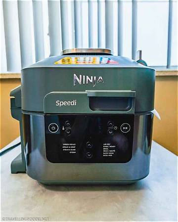 Is the Ninja Prepi Worth It? Testing the New Gadget Against Traditional Salad Prep