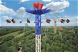 Is Valleyfair's Extreme Swing Really Minnesota's Most Terrifying Ride?