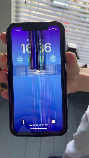 Is Your Phone Screen Ruined Forever? the Truth About Oled Burn-In
