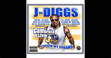 J-Diggs - Bloginfo