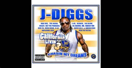 J-Diggs - Bloginfo
