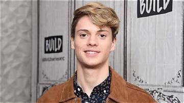 Jace Norman's Age: How Old Is the Star?