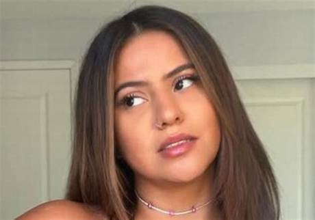 Jackie Figueroa Tiktok Timeline: from Youtube Vlogs to Independent Stardom