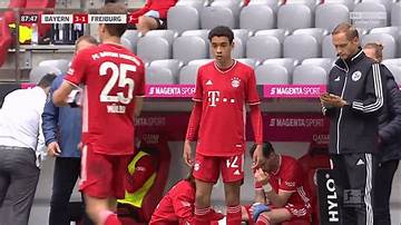 Jamal Musiala: Ethnicity Explained and Explored