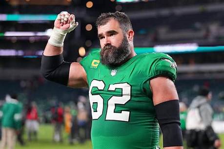 Jason Kelce’s Tiktok Journey: from Outspoken Skeptic to Viral Phenomenon