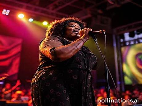 Jill Scott and the Queen of Soul: Everything to Know About the Viral Hot Dog Encounter