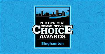 Join the Binghamton Community in "Skipping the Games" to Support Local Businesses