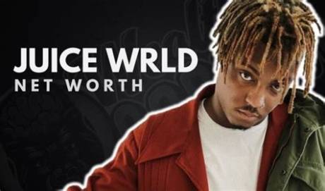 Juice Wrld's Net Worth Timeline: from Soundcloud Prodigy to Multi-Million-Dollar Icon