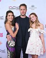 Justin Hartley's Parents - a Family Tree Unveiled